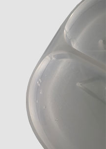 生膠（jiāo）