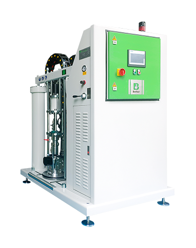 供料（liào）機 Better 316