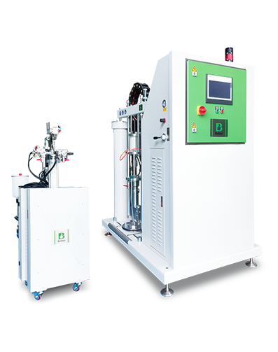 供料（liào）機 Better 615